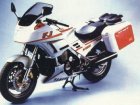 Yamaha FJ 1200 3SK1 / 3SK2